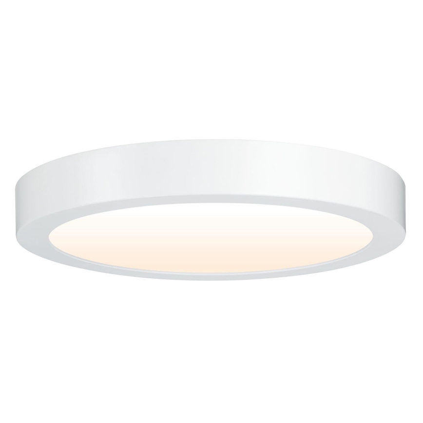 Paulmann 79799 - LED/19W Kattovalo CARPO 230V 2300/2500/3000K