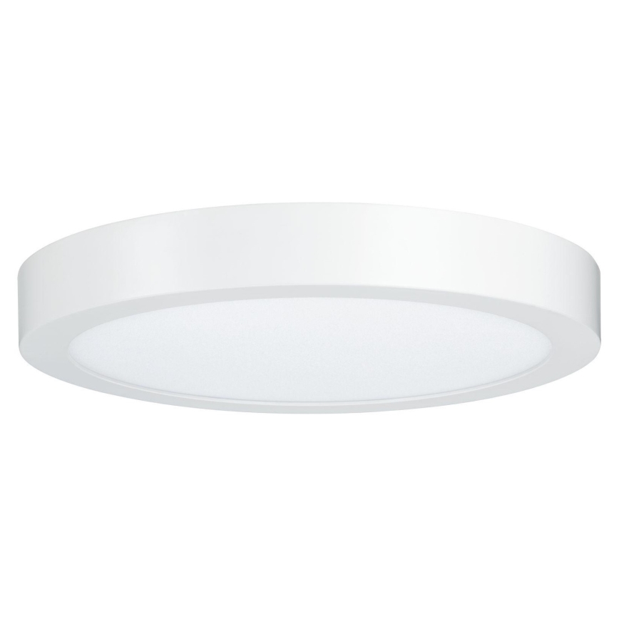 Paulmann 79799 - LED/19W Kattovalo CARPO 230V 2300/2500/3000K