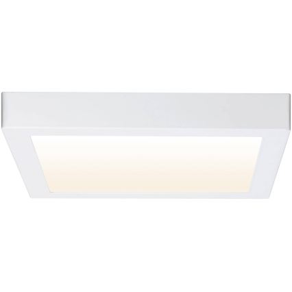 Paulmann 79801 - LED/13W Kattovalo CARPO 230V 2300/2500/3000K