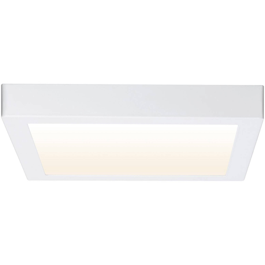 Paulmann 79801 - LED/13W Kattovalo CARPO 230V 2300/2500/3000K
