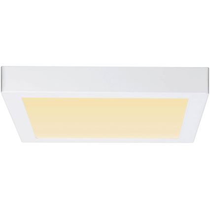 Paulmann 79801 - LED/13W Kattovalo CARPO 230V 2300/2500/3000K