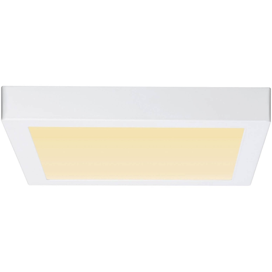 Paulmann 79801 - LED/13W Kattovalo CARPO 230V 2300/2500/3000K
