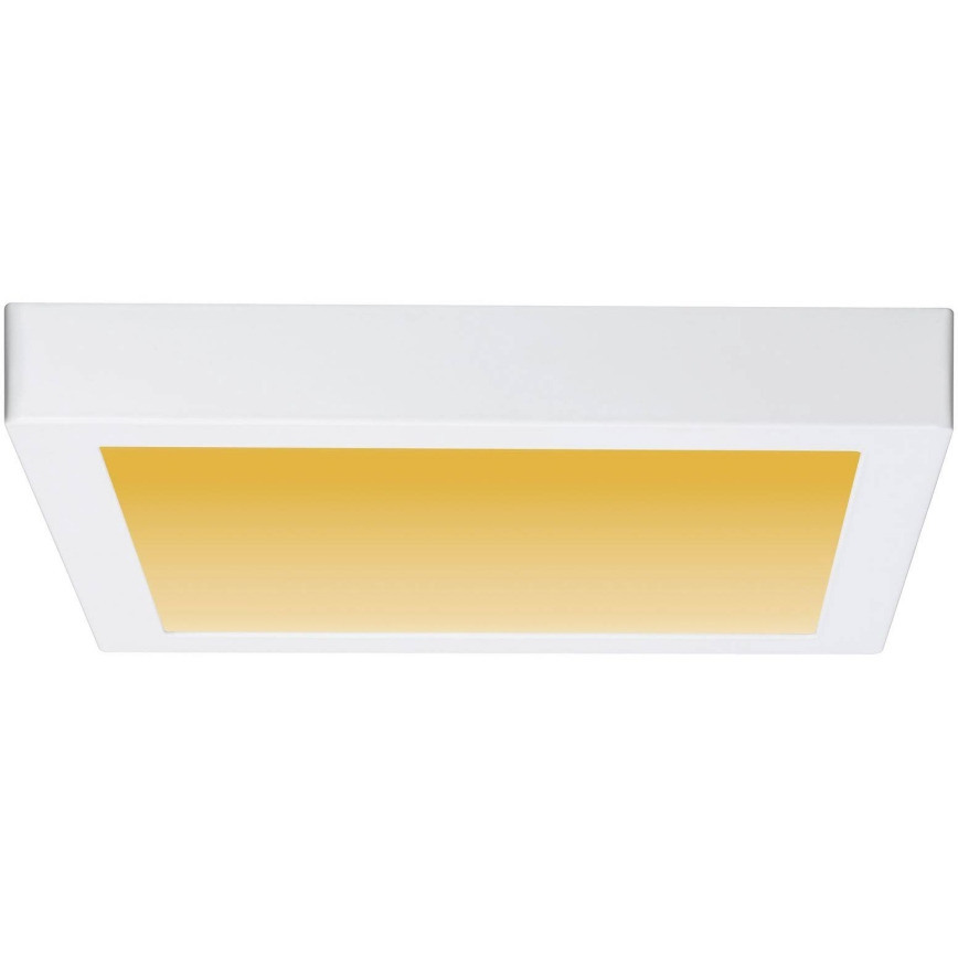 Paulmann 79801 - LED/13W Kattovalo CARPO 230V 2300/2500/3000K