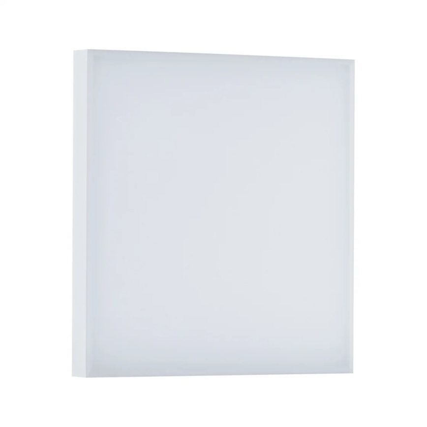 Paulmann 79820 - LED/12W Himmennettävä kattovalaisin VELORA 230V