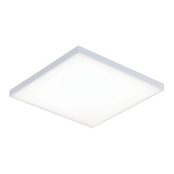 Paulmann 79821 - LED/17W Himmennettävä kattovalaisin VELORA 230V