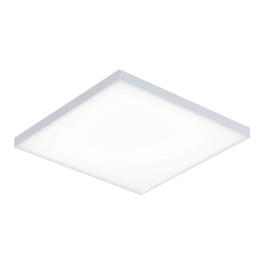 Paulmann 79821 - LED/17W Himmennettävä kattovalaisin VELORA 230V