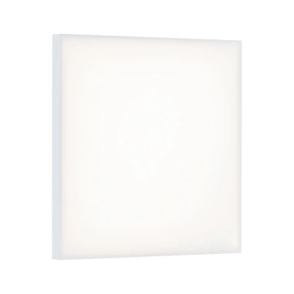 Paulmann 79821 - LED/17W Himmennettävä kattovalaisin VELORA 230V