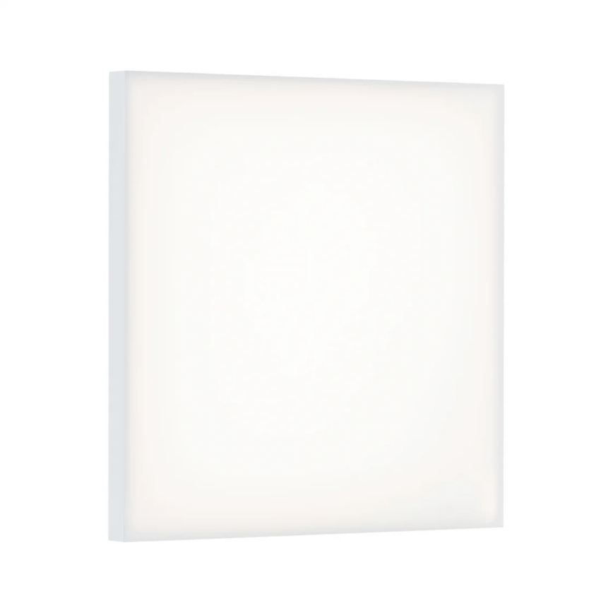 Paulmann 79821 - LED/17W Himmennettävä kattovalaisin VELORA 230V