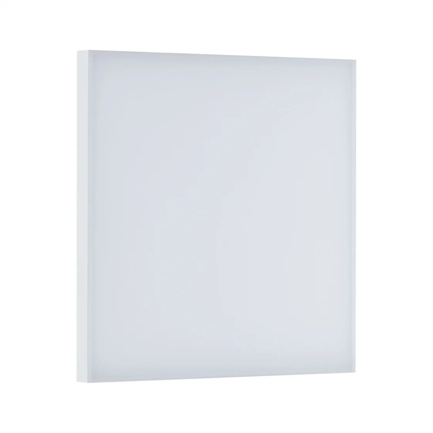 Paulmann 79821 - LED/17W Himmennettävä kattovalaisin VELORA 230V