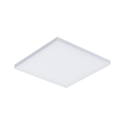 Paulmann 79821 - LED/17W Himmennettävä kattovalaisin VELORA 230V