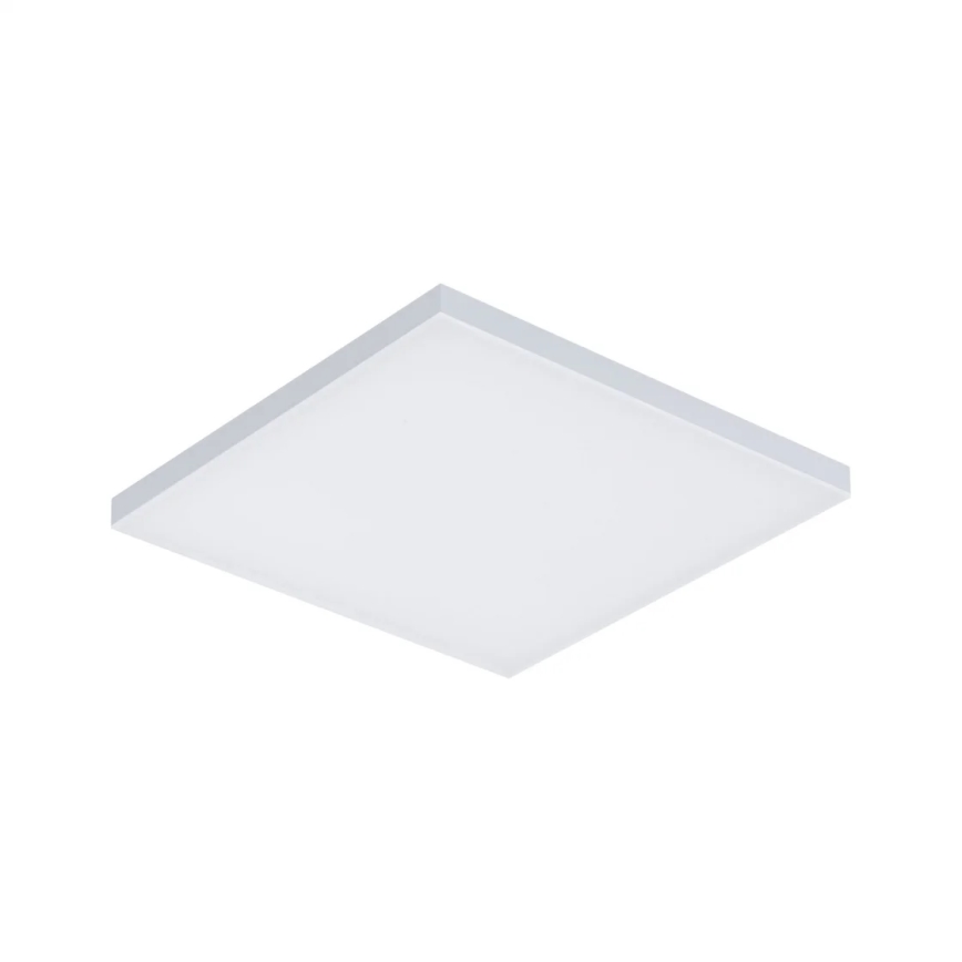Paulmann 79821 - LED/17W Himmennettävä kattovalaisin VELORA 230V