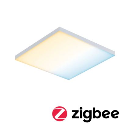 Paulmann 79825 - LED/10,5W Himmennettävä valaisin SMART VELORA 230V 2700-6500K