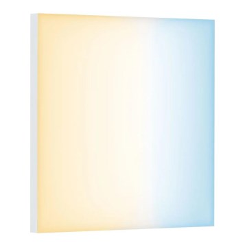Paulmann 79825 - LED/10,5W Himmennysvalo SMART VELORA 230V 2700-6500K