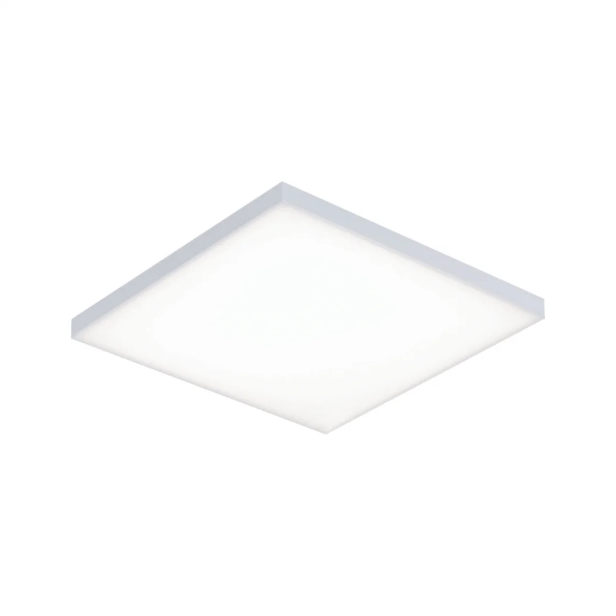 Paulmann 79825 - LED/10,5W Himmennysvalo SMART VELORA 230V 2700-6500K