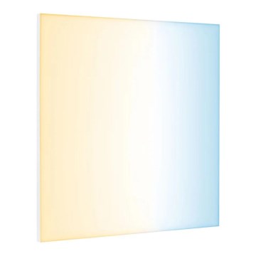 Paulmann 79826 - LED/19,5W Himmennysvalo SMART VELORA 230V 2700-6500K