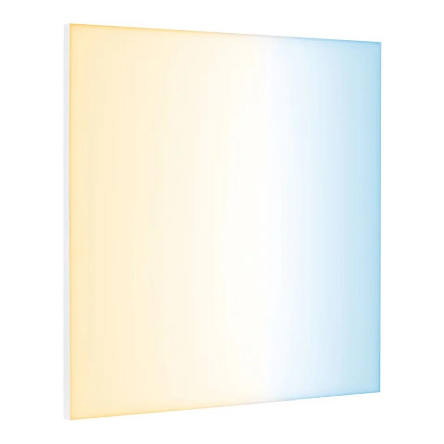 Paulmann 79826 - LED/19,5W Himmennysvalo SMART VELORA 230V 2700-6500K