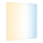 Paulmann 79826 - LED/19,5W Himmennysvalo SMART VELORA 230V 2700-6500K