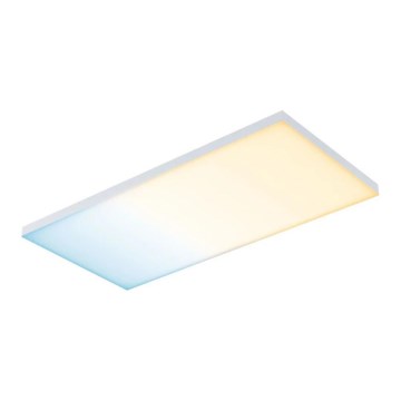 Paulmann 79827 - LED/15,5W Himmennysvalo SMART VELORA 230V 2700-6500K