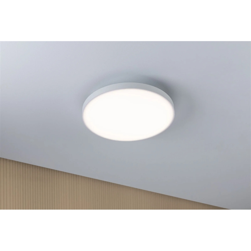 Paulmann 79890 - LED/13W Kattovalo VELORA 230V