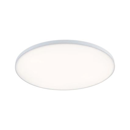Paulmann 79894 - LED/38W Kattovalaisin VELORA 230V 3000/4000/6500K halkaisija 60 cm valkoinen