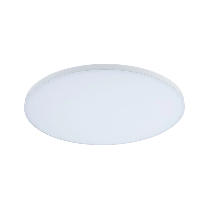 Paulmann 79894 - LED/38W Kattovalaisin VELORA 230V 3000/4000/6500K halkaisija 60 cm valkoinen