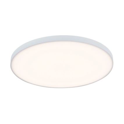 Paulmann 79895-LED/22W Himmennettävä kattovalaisin SMART VELORA 230V 2700-6500K