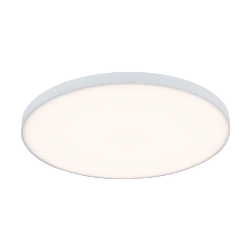 Paulmann 79895-LED/22W Himmennettävä kattovalaisin SMART VELORA 230V 2700-6500K