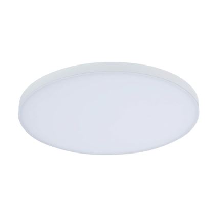 Paulmann 79897 - LED RGBW/22W Himmennettävä kattovalaisin SMART VELORA 230V