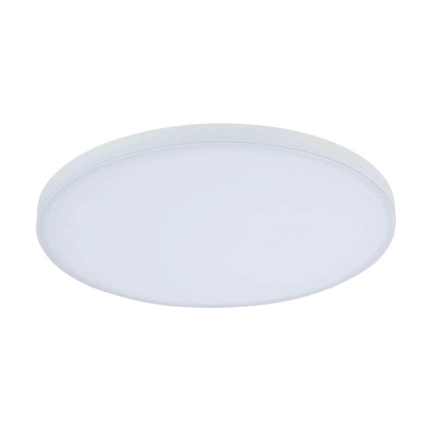 Paulmann 79897 - LED RGBW/22W Himmennettävä kattovalaisin SMART VELORA 230V