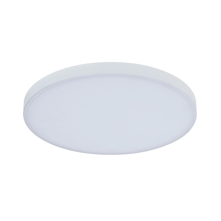 Paulmann 79899 - LED RGBW/16,5W Himmennettävä kattovalaisin SMART VELORA 230V