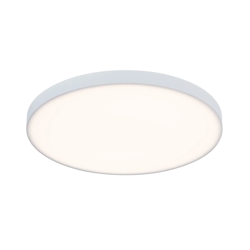 Paulmann 79899 - LED RGBW/16,5W Himmennettävä kattovalaisin SMART VELORA 230V