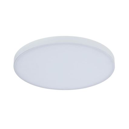 Paulmann 79899 - LED RGBW/16,5W Himmennettävä kattovalaisin SMART VELORA 230V