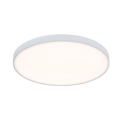 Paulmann 79899 - LED RGBW/16,5W Himmennettävä kattovalaisin SMART VELORA 230V