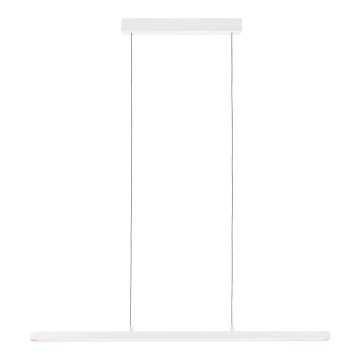 Paulmann 79901 - LED/42W Himmennettävä kattokruunu johdossa LENTO 230V