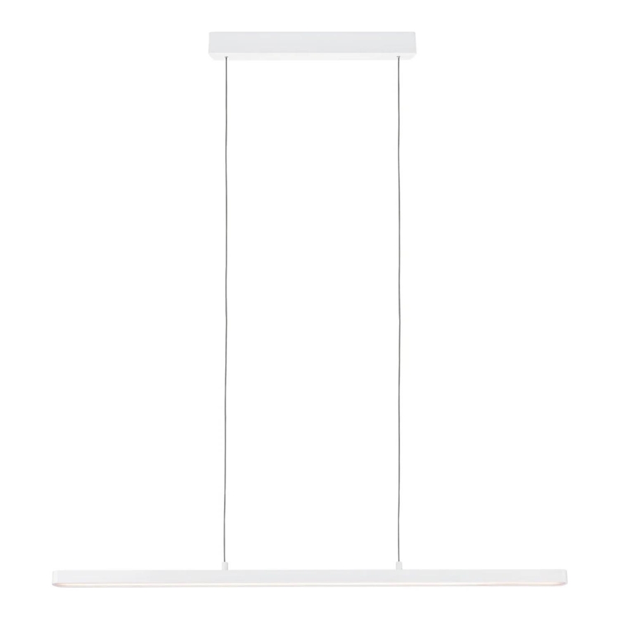 Paulmann 79901 - LED/42W Himmennettävä kattokruunu johdossa LENTO 230V