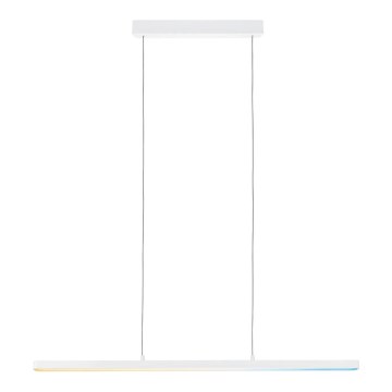 Paulmann 79903 - LED/43W Himmennettävä kattokruunu johdossa SMART LENTO 230V 2700-6000K