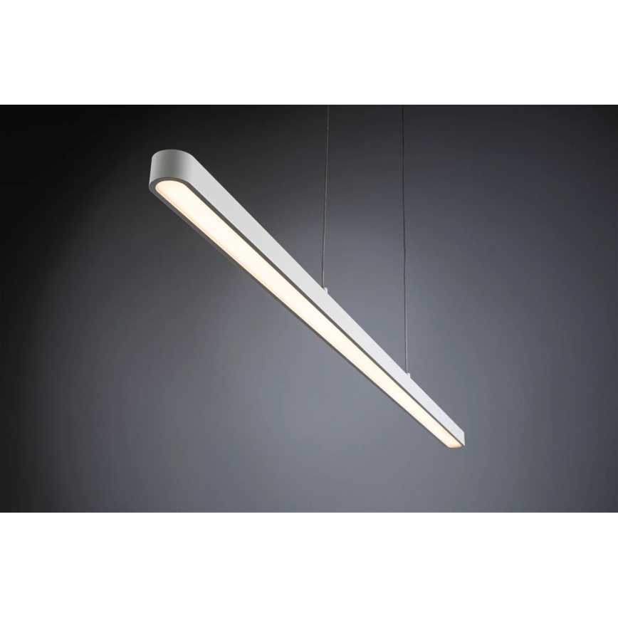 Paulmann 79903 - LED/43W Himmennettävä kattokruunu johdossa SMART LENTO 230V 2700-6000K