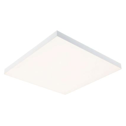 Paulmann 79905 - LED/19W RGBW Himmennettävä kattovalaisin VELORA 230V 3000-6500K + kauko-ohjaus