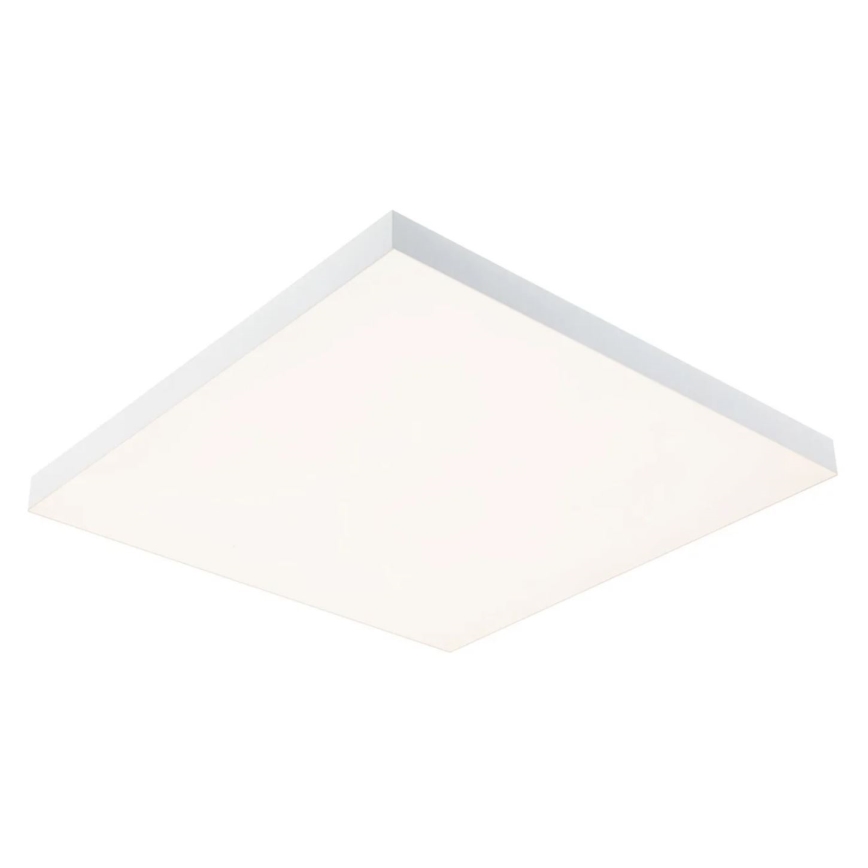 Paulmann 79905 - LED/19W RGBW Himmennettävä kattovalaisin VELORA 230V 3000-6500K + kauko-ohjaus