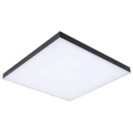Paulmann 79909 - LED/31W RGBW Himmennettävä kattovalaisin VELORA 230V 3000-6500K + kauko-ohjaus