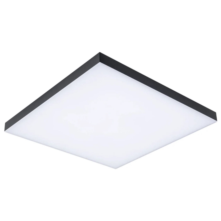 Paulmann 79909 - LED/31W RGBW Himmennettävä kattovalaisin VELORA 230V 3000-6500K + kauko-ohjaus
