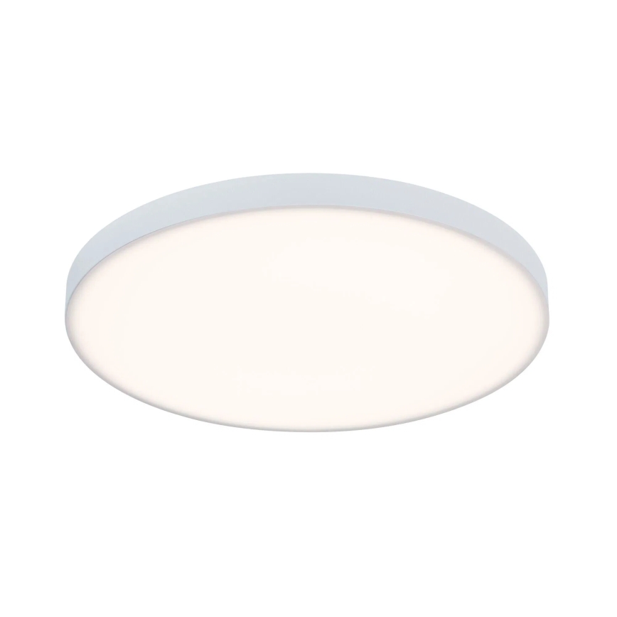 Paulmann 79931 - LED/16,5W IP44 Himennettävä kattovalaisin LORIA 230V 2700-6500K