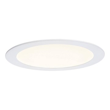 Paulmann 92034 - LED/14W Upotettu valo 230V