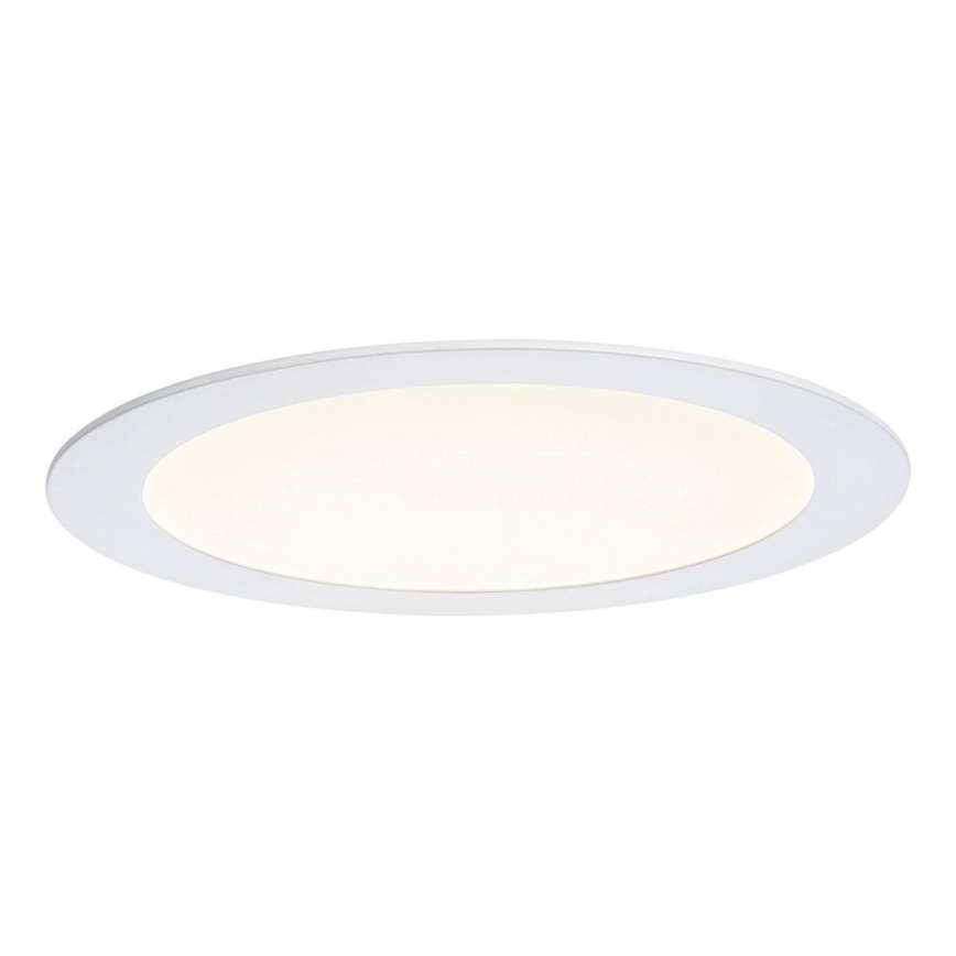 Paulmann 92034 - LED/14W Upotettu valo 230V