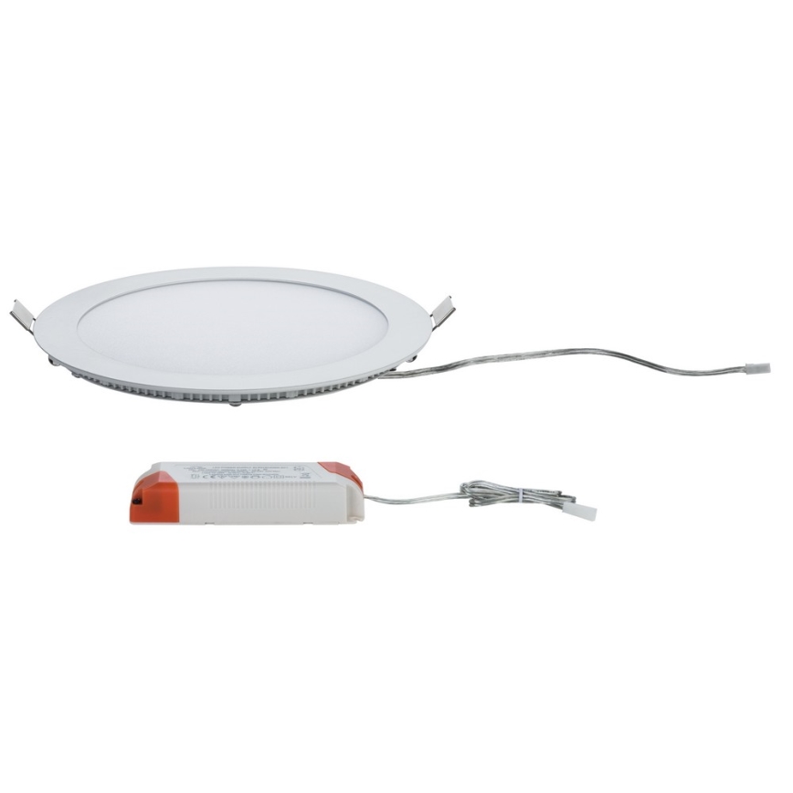 Paulmann 92034 - LED/14W Upotettu valo 230V