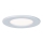 Paulmann 92061 - LED/6W IP44 Kylpyhuoneen upotettu valo QUALITY LINE 230V