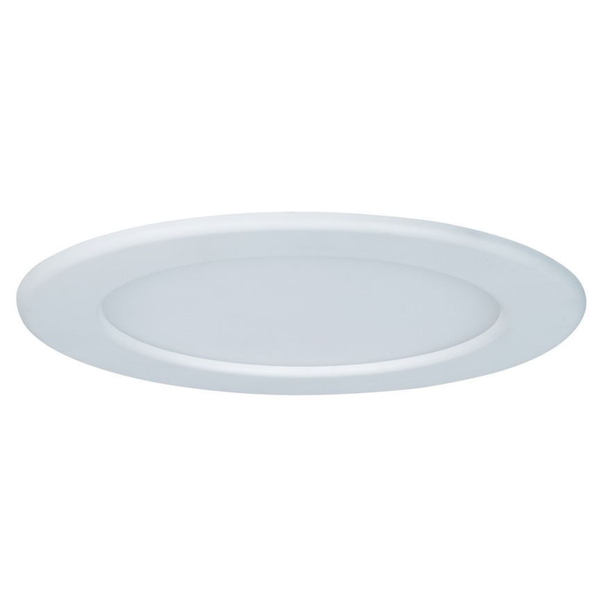 Paulmann 92062 - LED/12W IP44 Kylpyhuoneen upotettu valo QUAL 230V 2700K