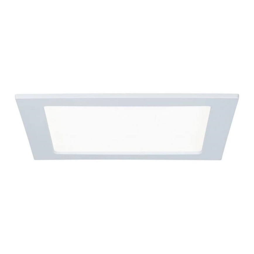 Paulmann 92066 - LED/18W IP44 Kylpyhuoneen upotettu valo 230V