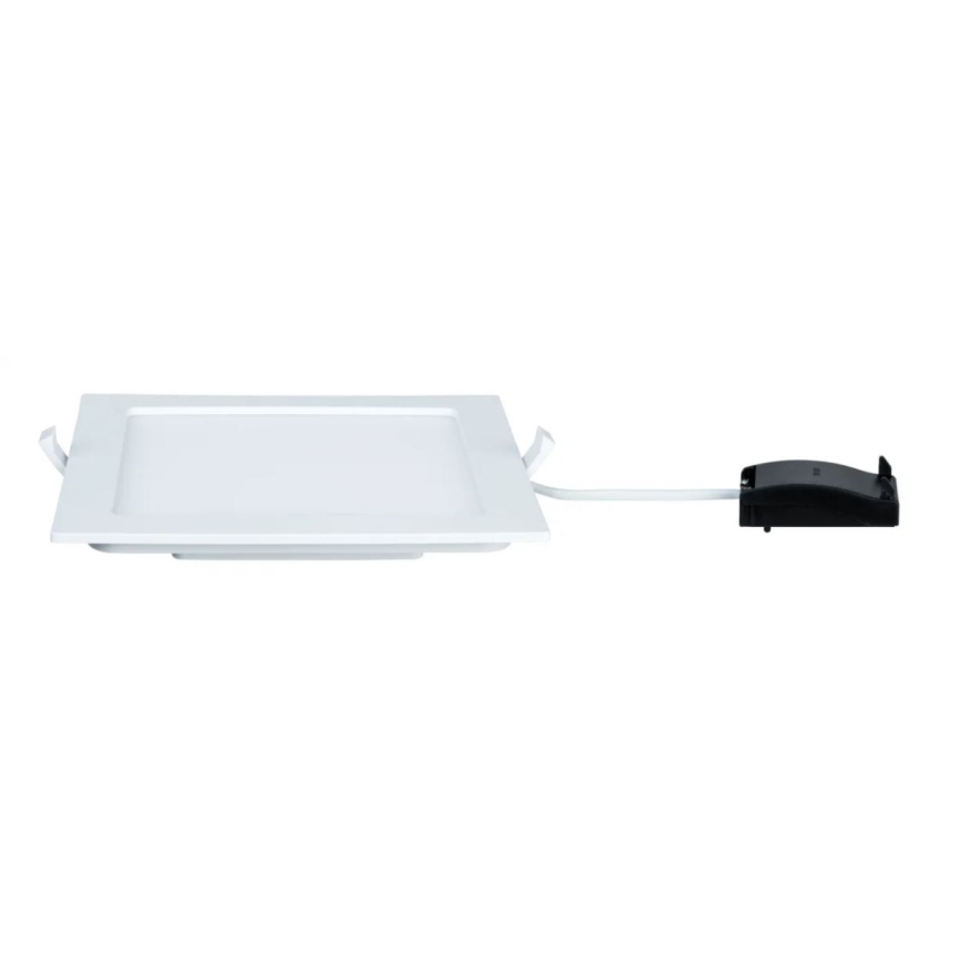 Paulmann 92066 - LED/18W IP44 Kylpyhuoneen upotettu valo 230V