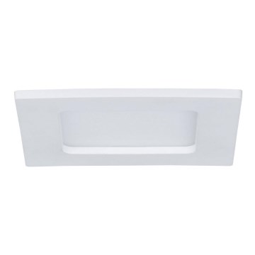 Paulmann 92067 - LED/6W IP44 Kylpyhuoneen upotettu valo QUALITY LINE 230V